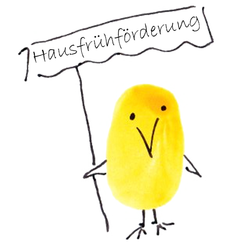 Heilpädagogische Praxis Fidibus Kiel | Hausfrühförderung