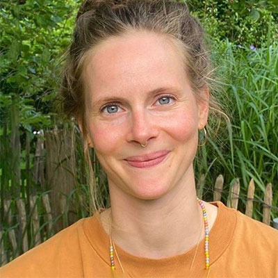 Heilpädagogische Praxis Fidibus Kiel - Carlotta Reinhard
