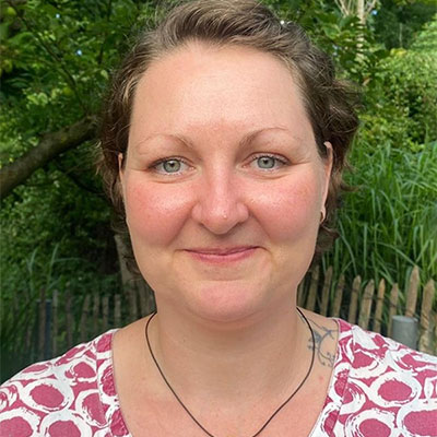 Heilpädagogische Praxis Fidibus Kiel - Anne Steinig