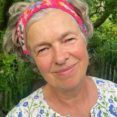 Heilpädagogische Praxis Fidibus Kiel - Kaja Werner-von-Groeling